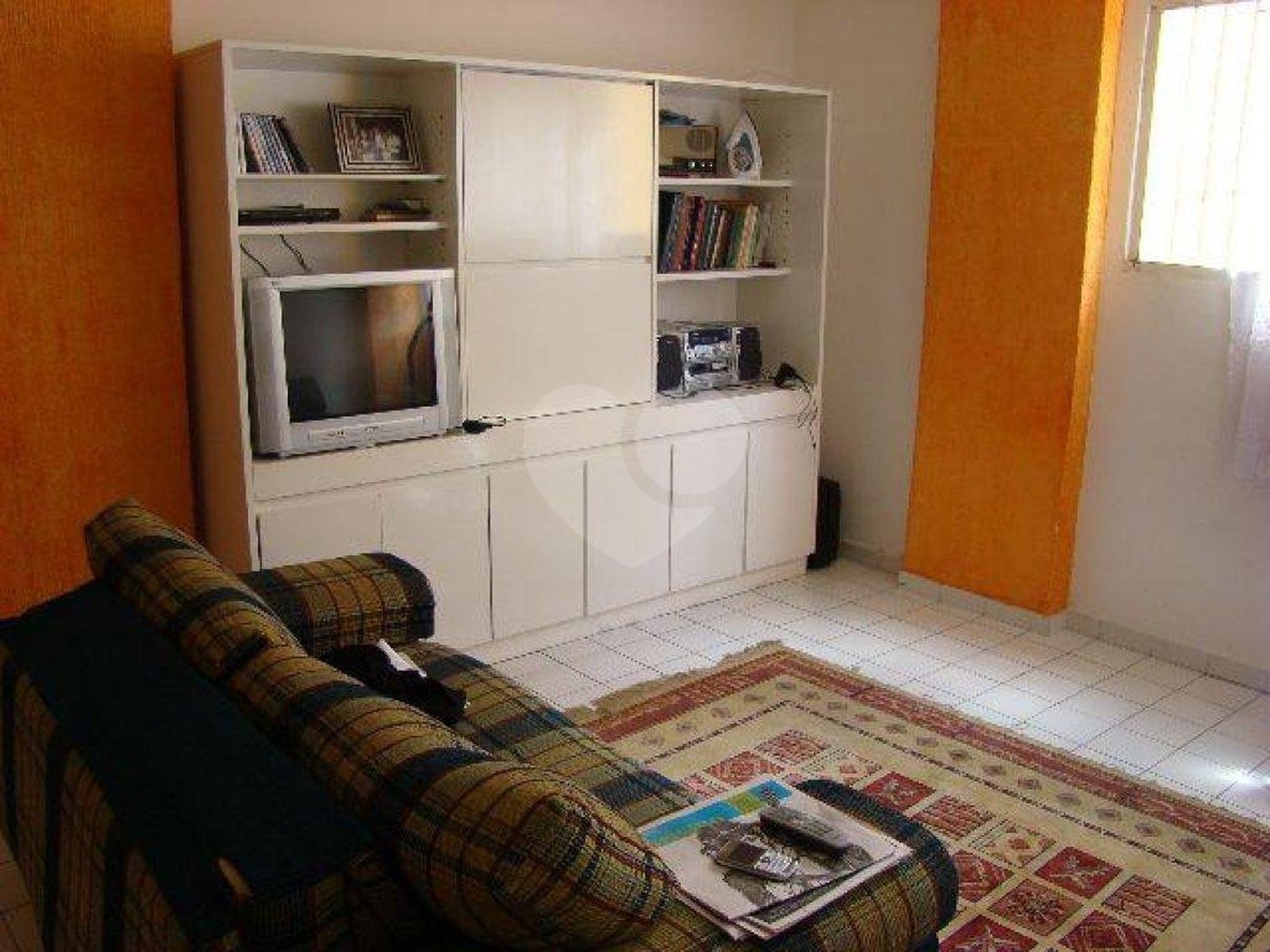 Apartamento à venda com 2 quartos em Vila Paulicéia, São Paulo, SP