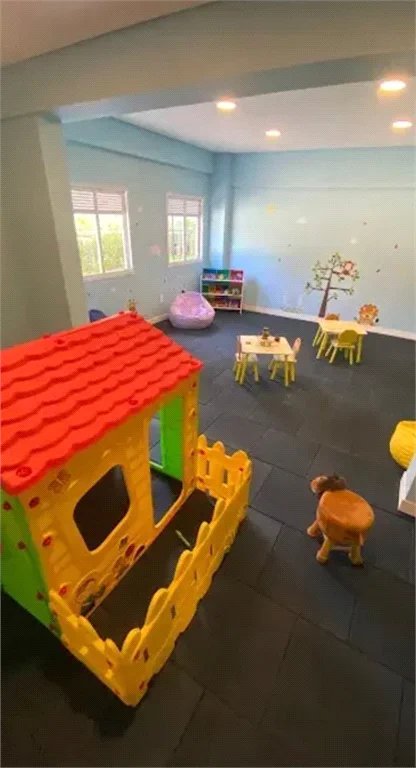 Apartamento à venda com 1 quarto em Vila Andrade, São Paulo, SP