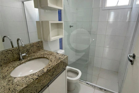 Apartamento à venda com 2 quartos, sendo 1 suíte, em Jardim Moacyr Arruda, Indaiatuba, SP