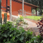 Casa à venda com 2 quartos em Caceia, Mairiporã, SP