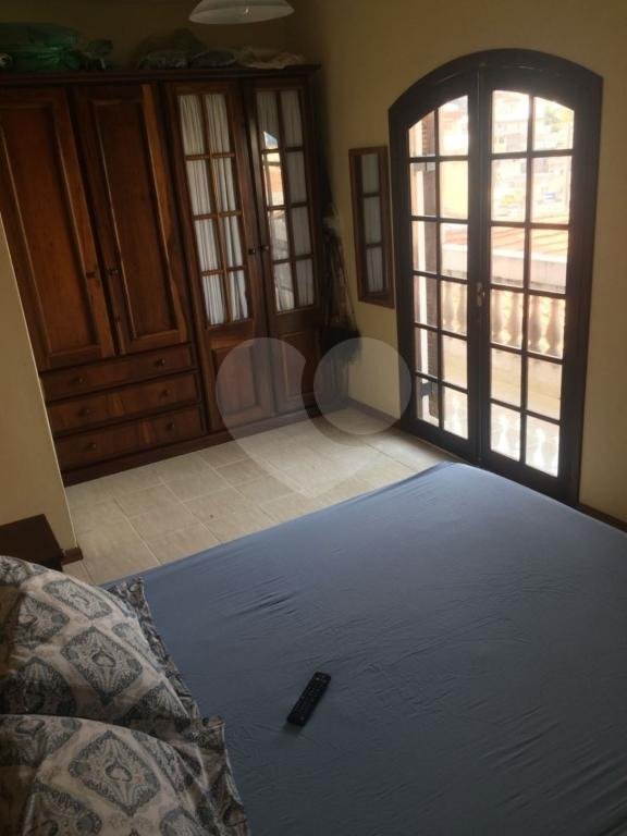 Sobrado à venda com 3 quartos, sendo 1 suíte,  em Vila Guilherme, São Paulo, SP
