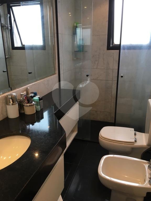 Apartamento à venda com 4 suítes em Paraíso do Morumbi, São Paulo, SP