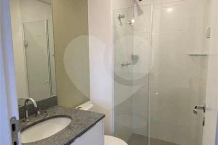Studio para alugar com 1 suíte em Liberdade, São Paulo, SP