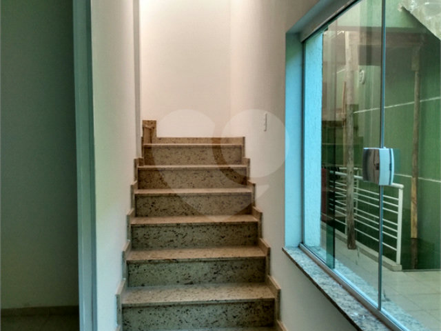 Casa à venda com 2 suítes no condomínio Residencial, São Paulo - SP