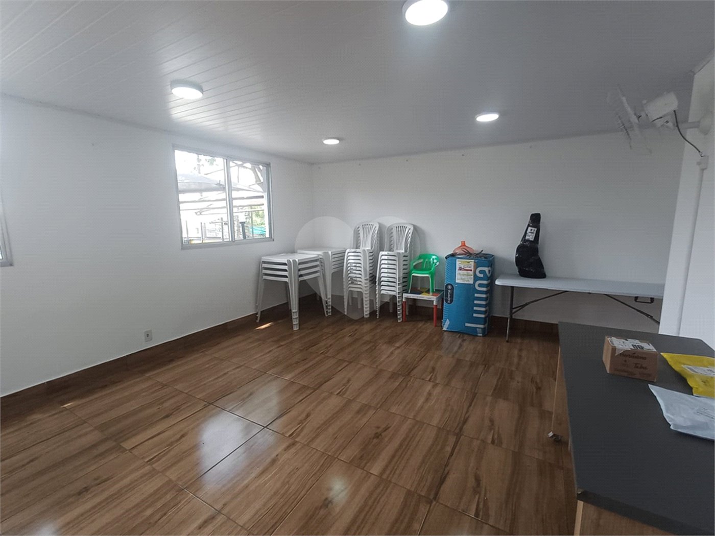 Apartamento à venda com 1 quarto em Limão, São Paulo, SP