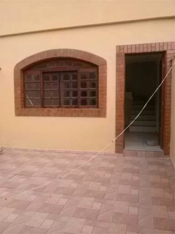 Sobrado à venda com 3 quartos, sendo 1 suíte,  em Jardim Monte Kemel, São Paulo, SP