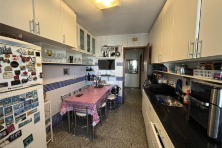 Apartamento à venda com 3 suítes em Indianópolis, São Paulo, SP