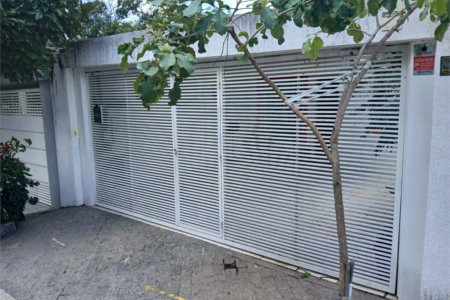 Casa Térrea à venda com 4 quartos, sendo 1 suíte, em Vila Leopoldina, São Paulo, SP