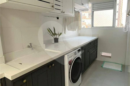 Apartamento à venda com 4 quartos, sendo 1 suíte, em Jardim Vazani, São Paulo, SP