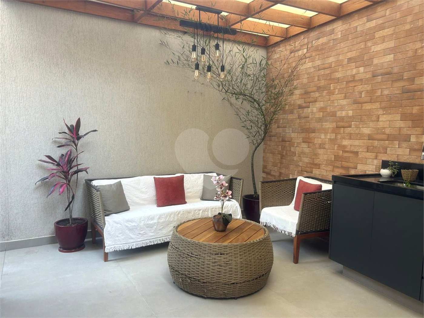 Casa à venda com 3 quartos, sendo 1 suíte,  em Vila Nair, São Paulo, SP
