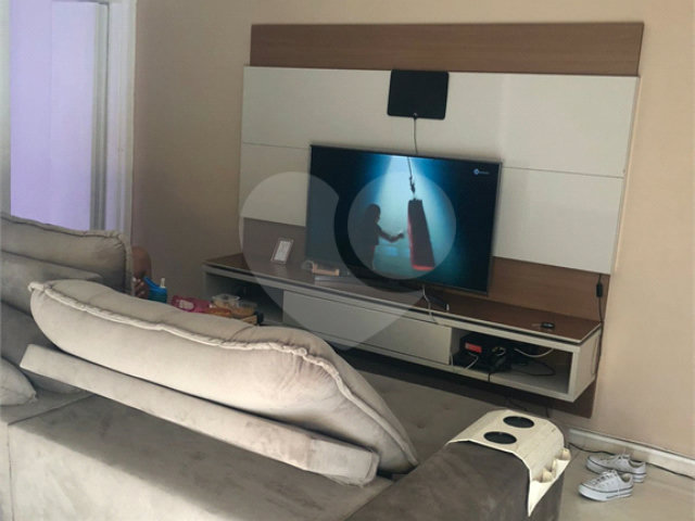 Sobrado à venda com 2 quartos em Vila Nova Cachoeirinha, São Paulo, SP