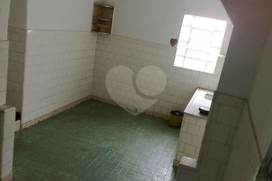 Casa Térrea à venda com 3 quartos em Vila Guilherme, São Paulo, SP