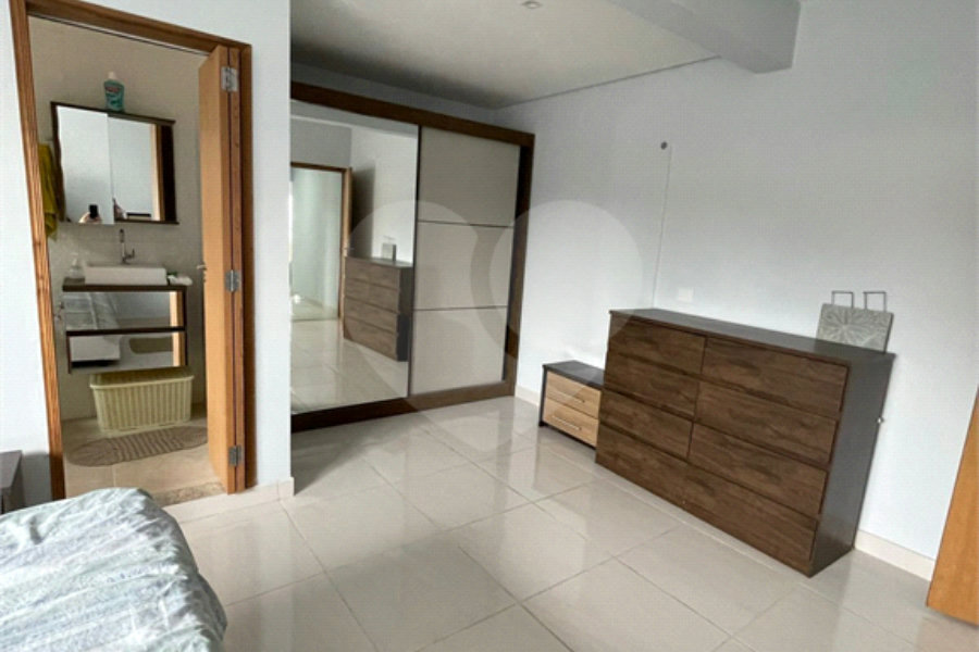 Casa à venda com 3 suítes em Freguesia do Ó, São Paulo, SP