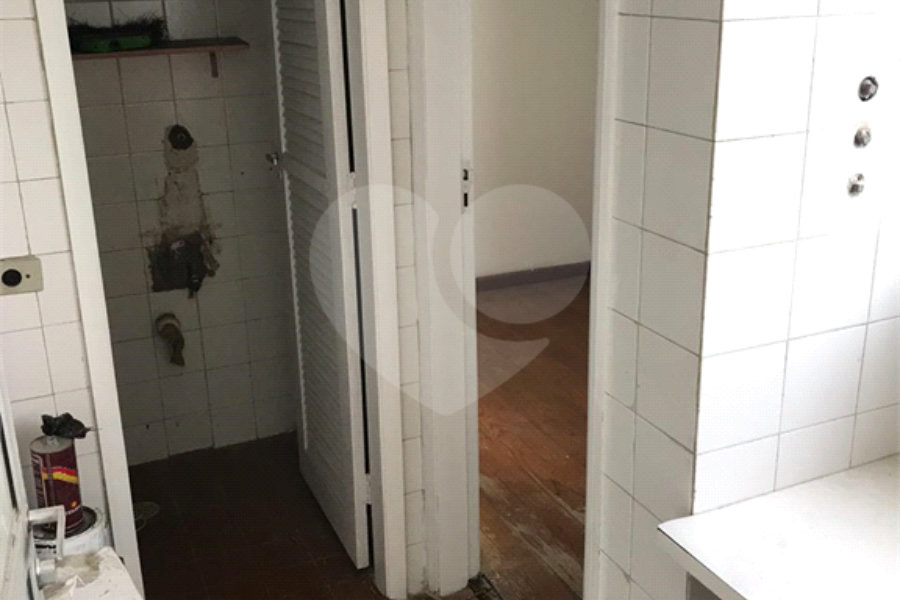 Apartamento à venda com 3 quartos, sendo 1 suíte, em Santana, São Paulo, SP