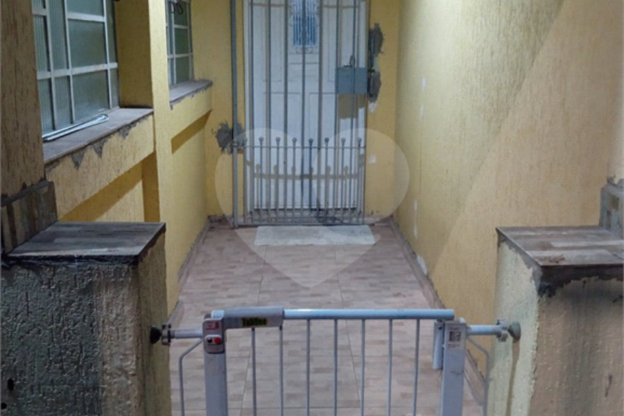 Sobrado à venda com 3 quartos em Freguesia do Ó, São Paulo, SP