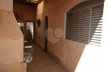 Casa à venda com 3 quartos, sendo 1 suíte,  em Jardim Zulmira, Sorocaba, SP