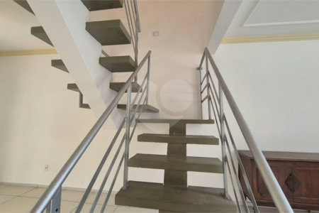Casa à venda com 3 quartos, sendo 1 suíte,  no condomínio Residencial Horto Villagio, Sorocaba - SP