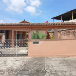 Casa Térrea à venda com 2 quartos em Campo Grande, Rio de Janeiro, RJ