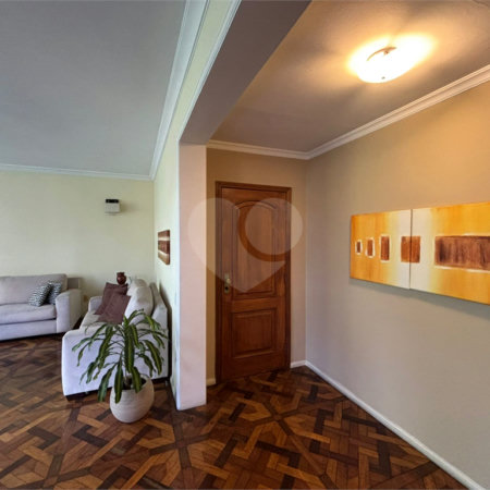 Apartamento à venda com 3 quartos, sendo 2 suítes, em Tijuca, Rio de Janeiro, RJ