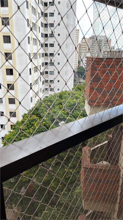 Apartamento à venda com 3 quartos, sendo 2 suítes, em Perdizes, São Paulo, SP