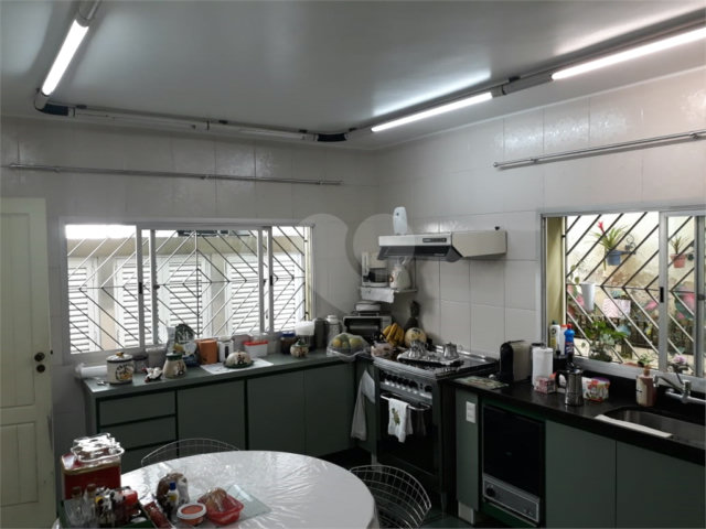 Casa à venda com 3 quartos, sendo 1 suíte,  em Santana, São Paulo, SP