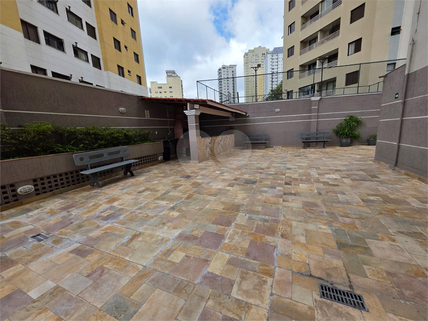 Apartamento para alugar com 3 quartos, sendo 2 suítes, em Santana, São Paulo, SP