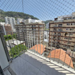 Cobertura à venda com 2 suítes em Botafogo, Rio de Janeiro, RJ