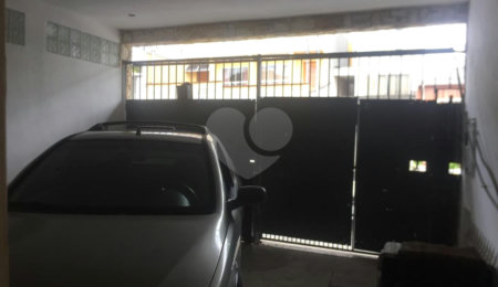 Sobrado à venda com 3 quartos, sendo 1 suíte,  em Casa Verde, São Paulo, SP