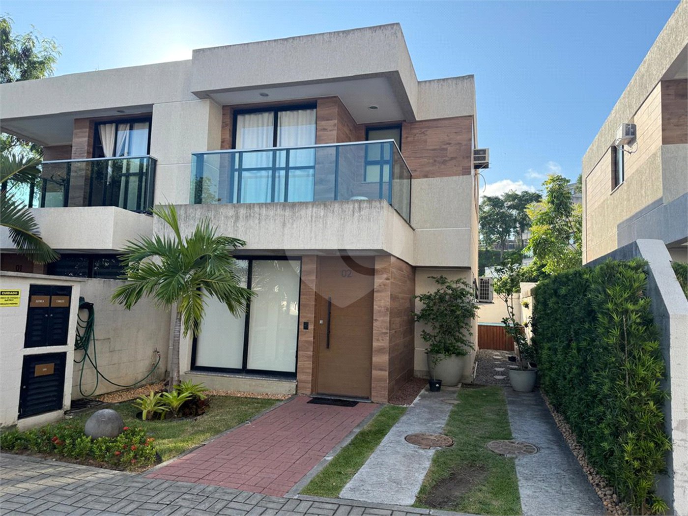 Casa à venda com 3 suítes em Campo Grande, Rio de Janeiro, RJ