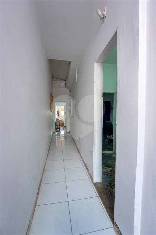 Casa de Vila à venda com 3 quartos, sendo 1 suíte, em Vila Pompéia, São Paulo, SP