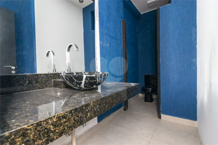 Imóvel/casa comercial à venda no Itaim
