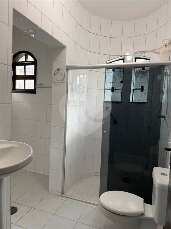 Casa à venda com 3 quartos, sendo 1 suíte, em Chácara Primavera, Suzano, SP