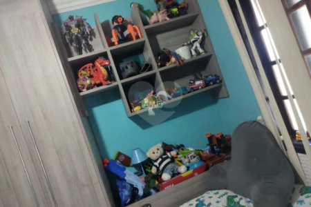 Casa à venda com 3 quartos, sendo 2 suítes, em Campo Grande, Rio de Janeiro, RJ