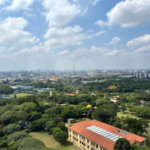 Apartamento à venda ou para alugar com 3 quartos, sendo 1 suíte, em Belenzinho, São Paulo, SP