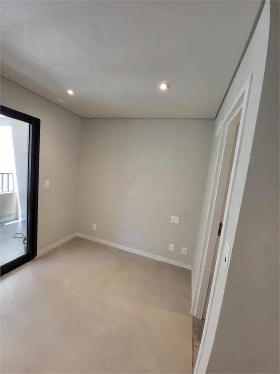 Apartamento à venda com 1 quarto em Pinheiros, São Paulo, SP