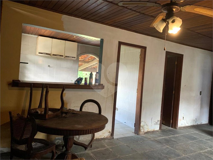 Casa à venda com 1 quarto em São José, Armação dos Búzios, RJ