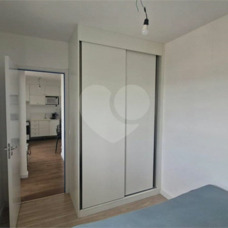 Apartamento para alugar com 2 quartos em Vila Amélia, São Paulo, SP