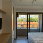 Apartamento à venda com 1 quarto em Vila Mariana, São Paulo, SP