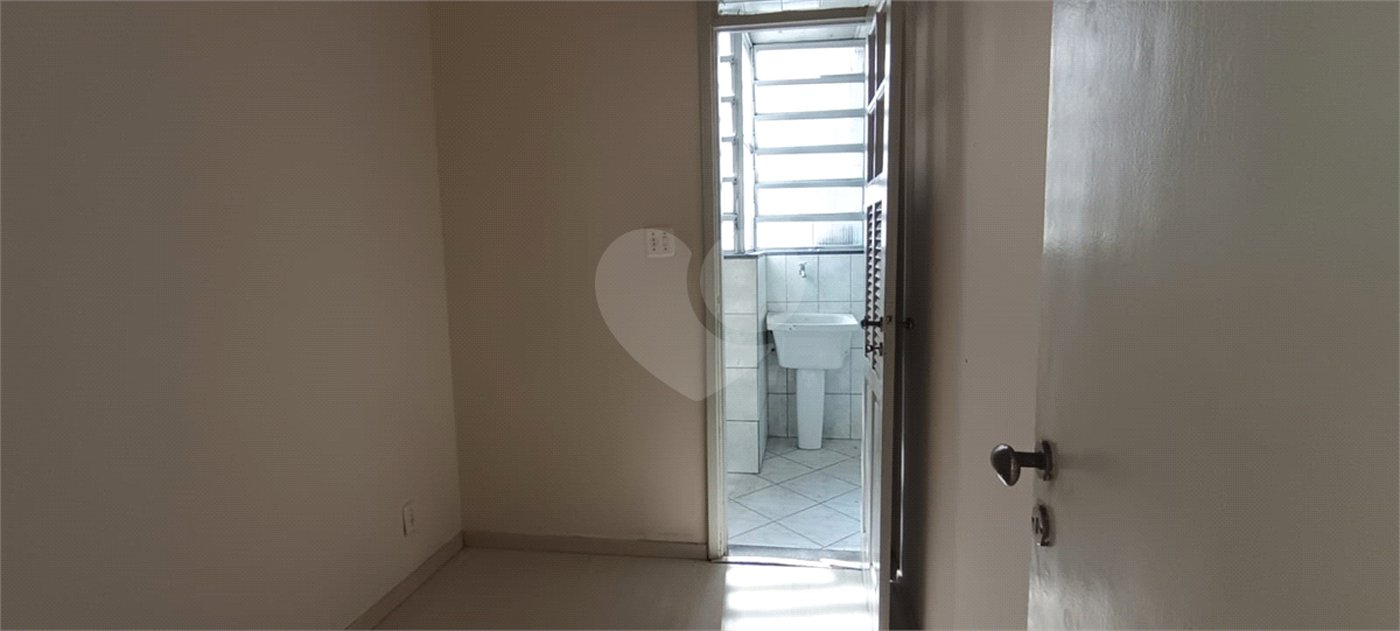 Apartamento à venda com 2 quartos em Glória, Rio de Janeiro, RJ