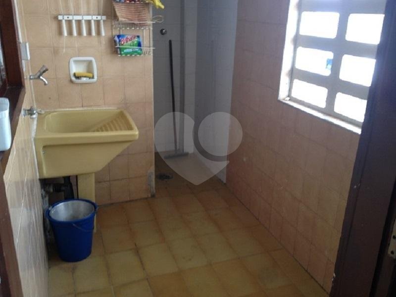 Apartamento à venda com 3 quartos em Pinheiros, São Paulo, SP