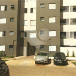 Apartamento à venda com 2 quartos em Jardim Abatiá, Sorocaba, SP