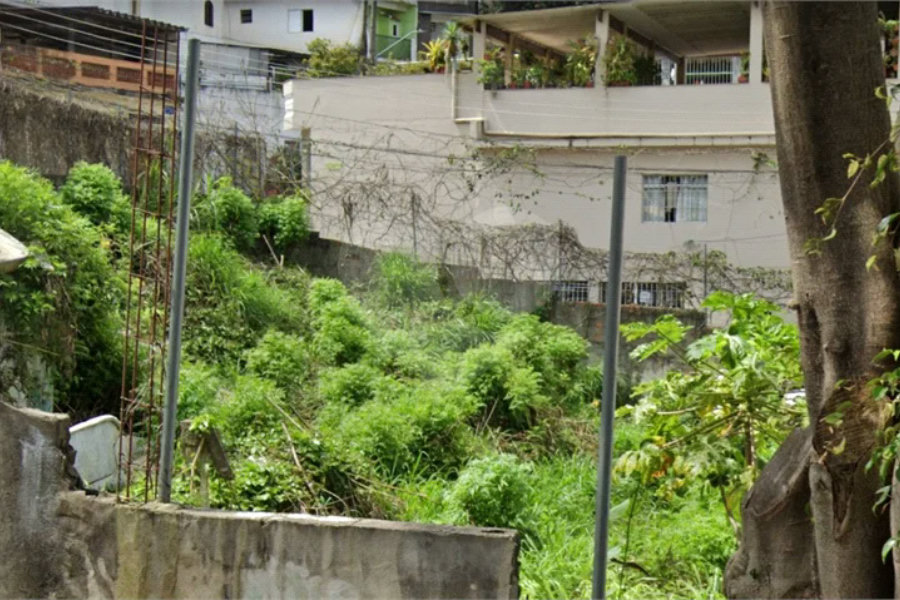 Terreno à venda em Tremembé, São Paulo, SP
