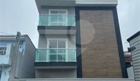 Apartamento para alugar com 1 quarto em Vila Mazzei, São Paulo, SP