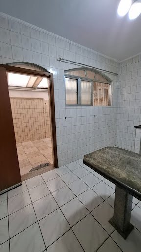 Casa com 2 dormitórios à venda por R$ 645.000 - Boqueirão - Santos/SP