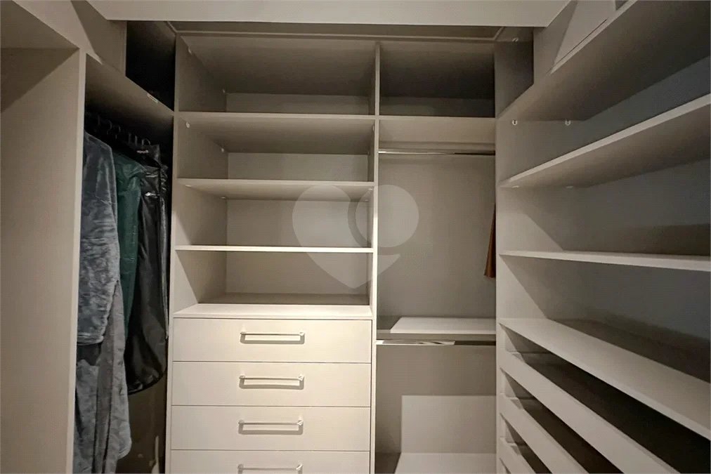 Apartamento à venda com 2 suítes em Perdizes, São Paulo, SP