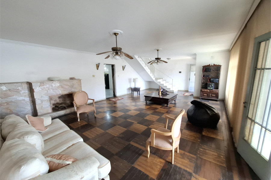 Sobrado à venda com 3 quartos em Vila Aurora (zona Norte), São Paulo, SP