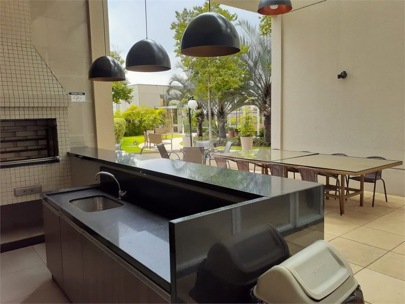 Apartamento à venda com 3 quartos, sendo 1 suíte,  em Vila Leonor, São Paulo, SP
