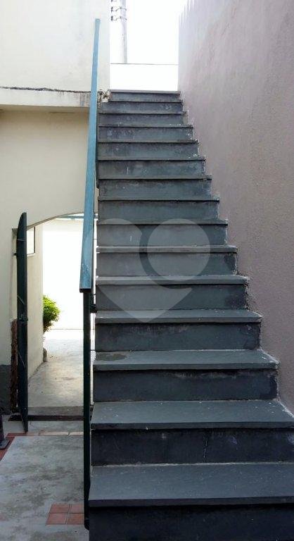 Sobrado à venda com 3 quartos, sendo 2 suítes, em Casa Verde, São Paulo, SP