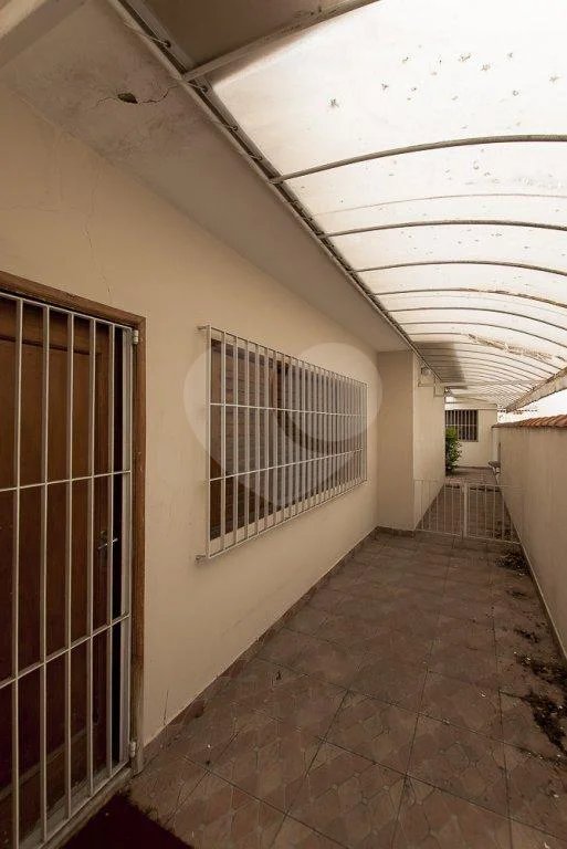 Sobrado Comercial à Venda ou Locação na Vila Mascote