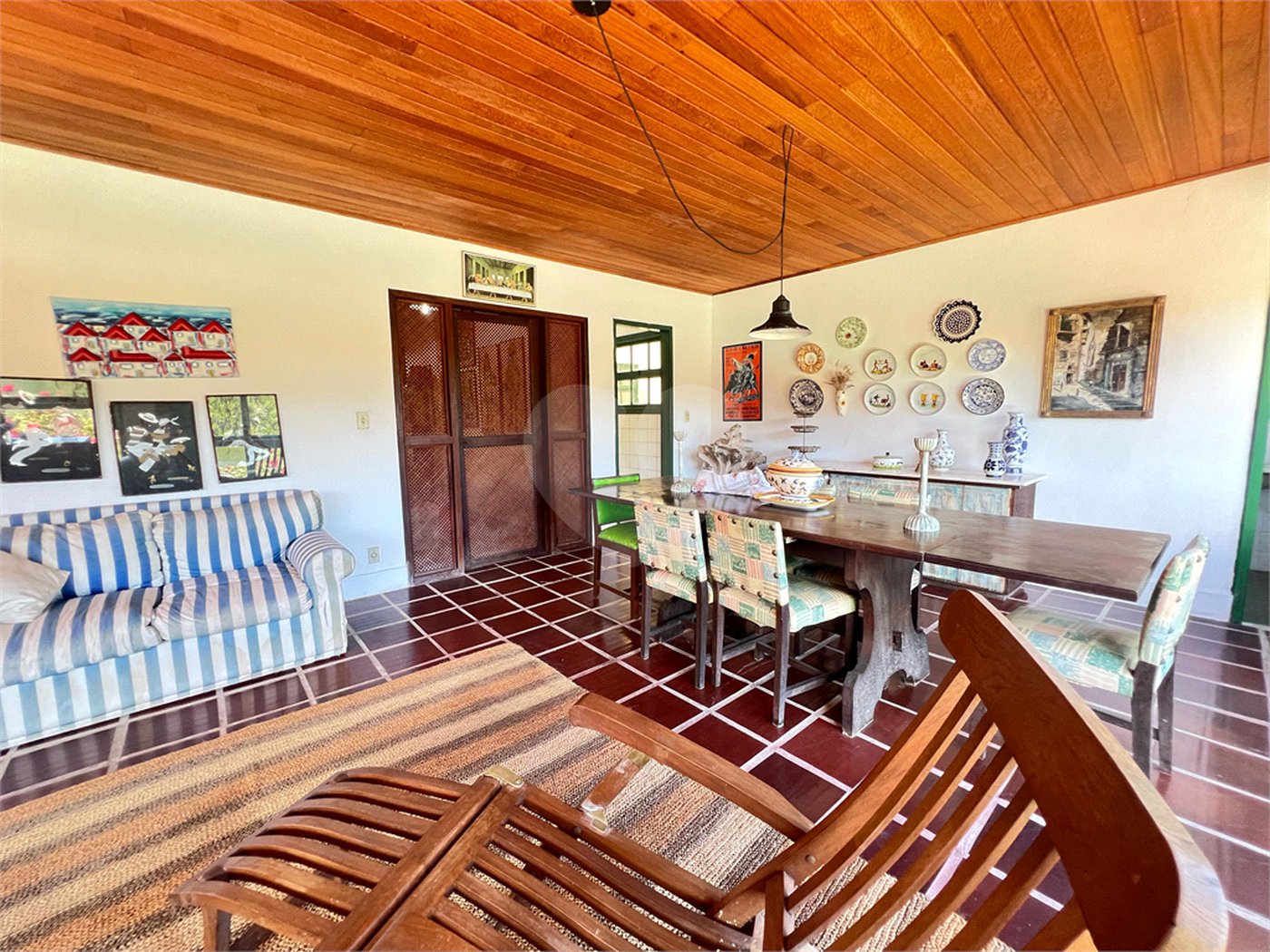 Casa à venda com 4 suítes em Canto, Armação dos Búzios, RJ